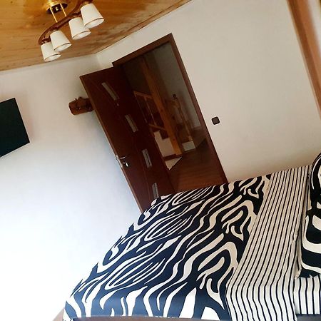 Vila Karina Apartamento Carta  Exterior foto