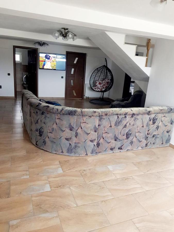 Vila Karina Apartamento Carta  Exterior foto