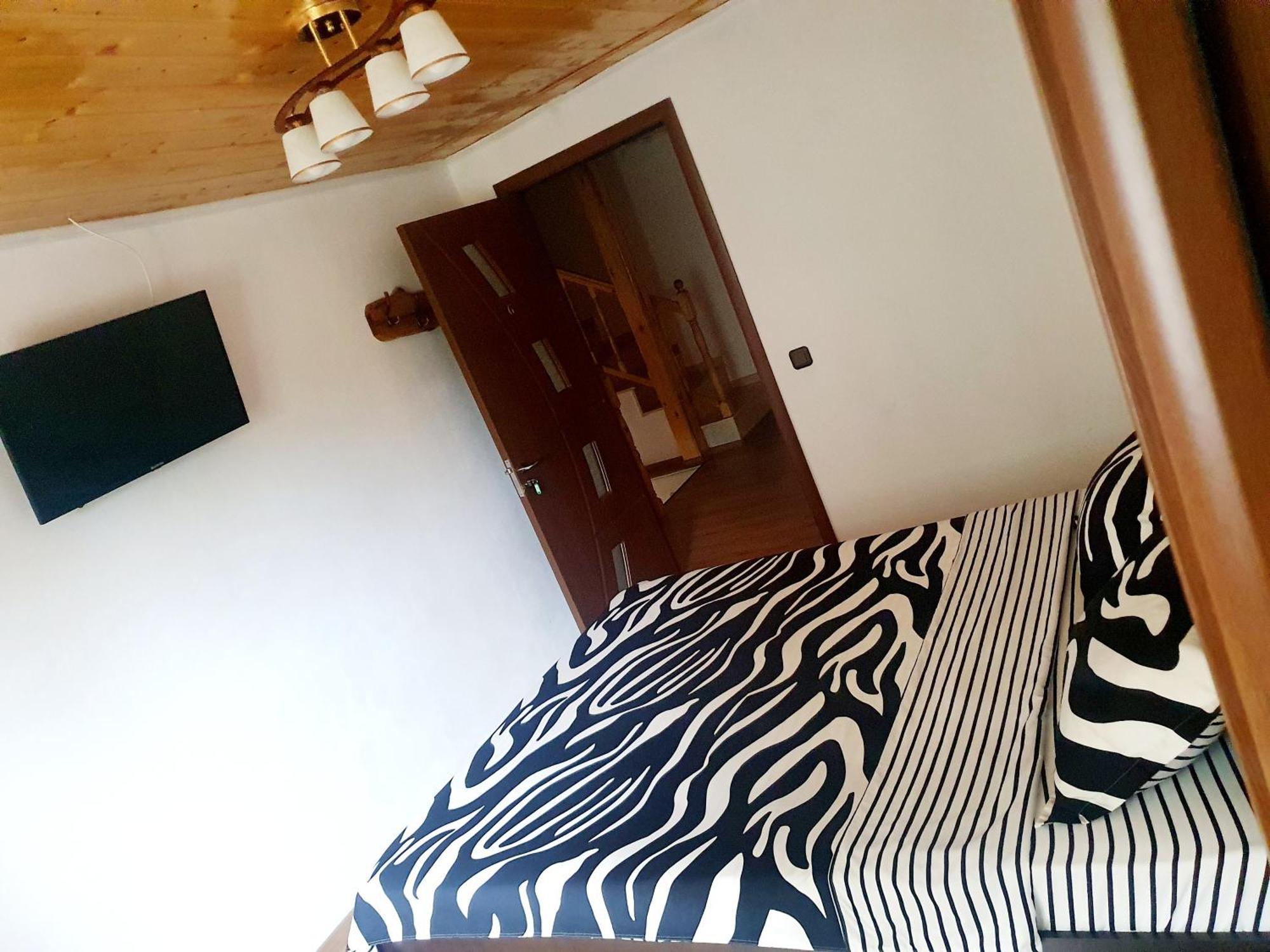 Vila Karina Apartamento Carta  Exterior foto